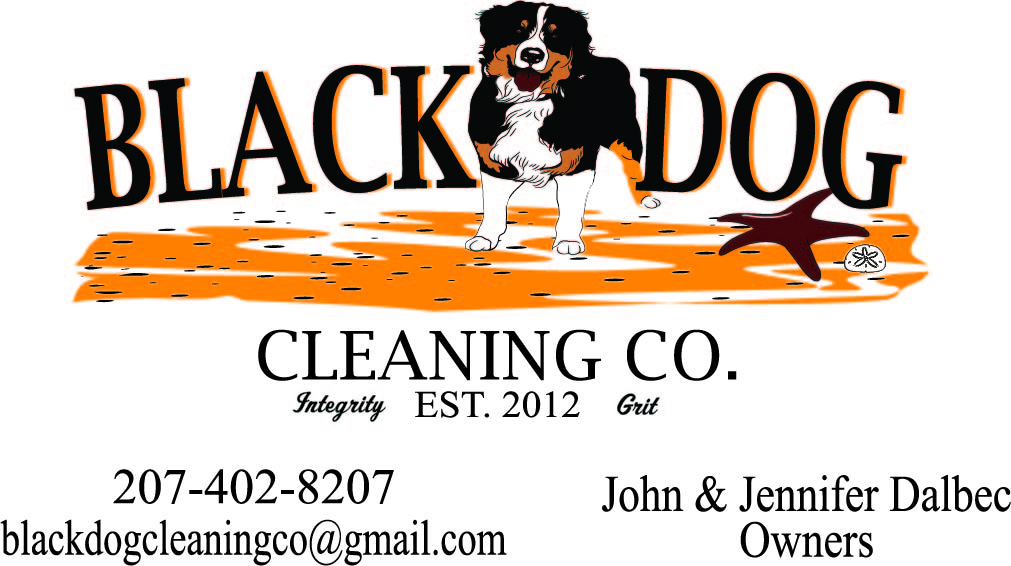 Black Dog Cleaning