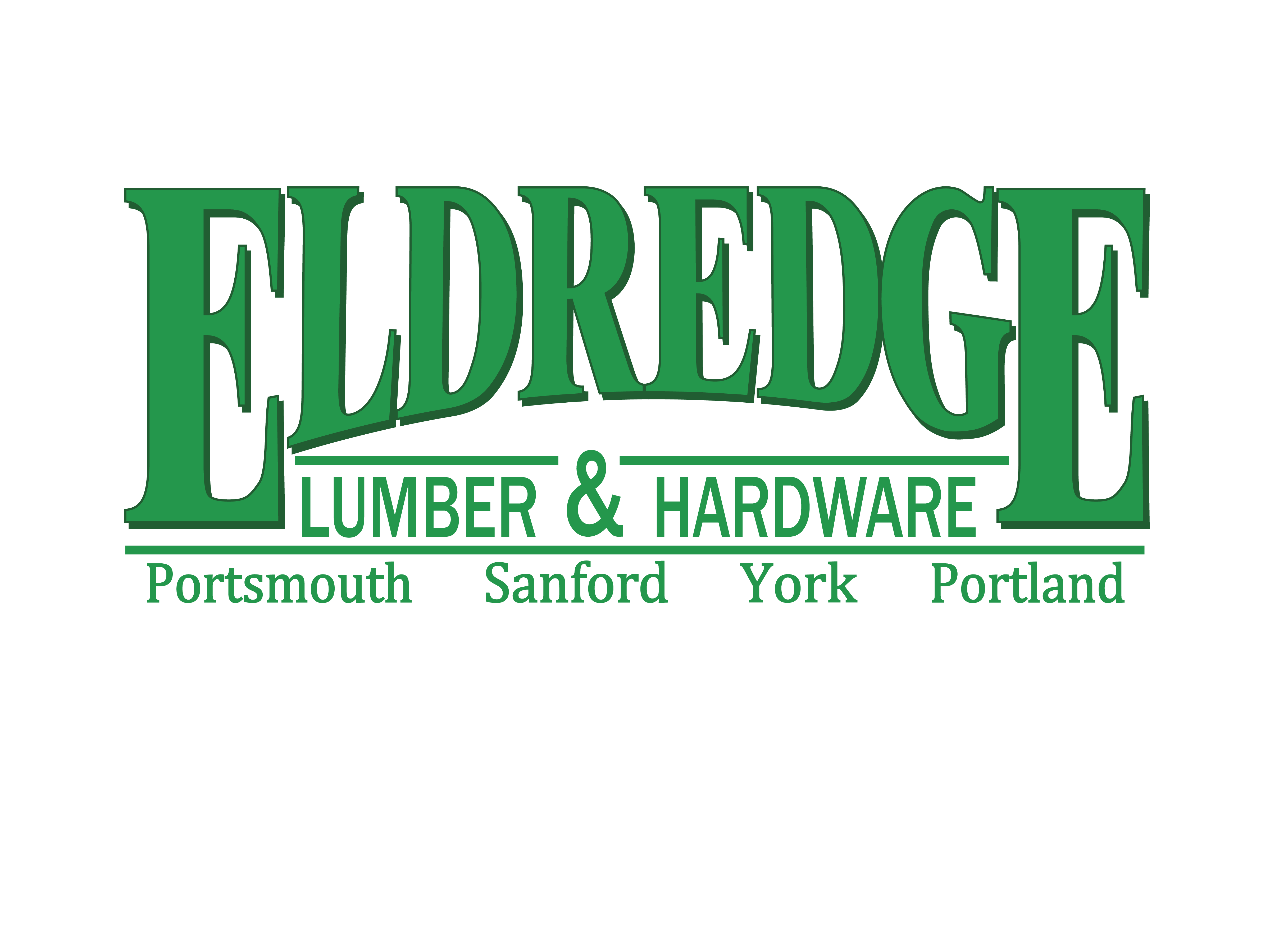 Eldredge Lumber