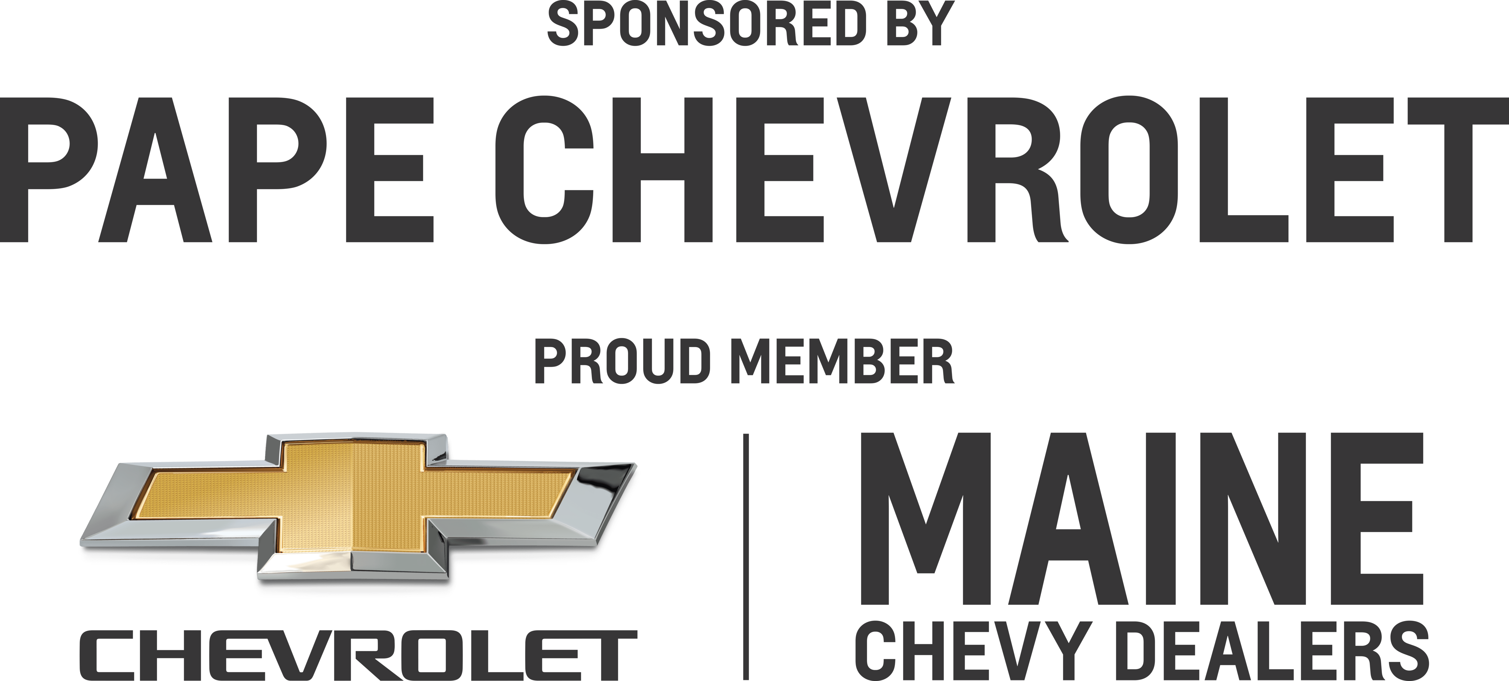 Pape Chevrolet